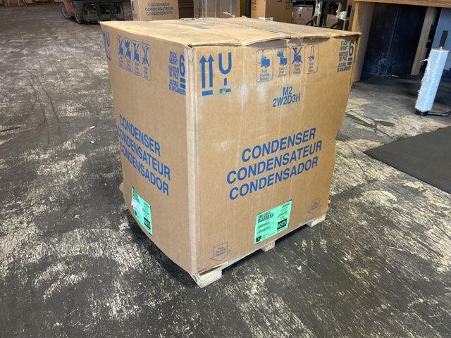 2.5 Ton Single-Stage Split-System Air Conditioner 208-230/60/1 R410A 13 SEER - Image 7