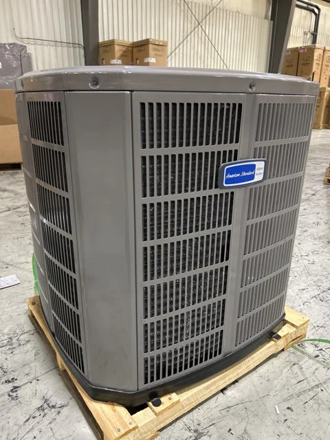 2.5 Ton Single-Stage Split-System Air Conditioner 208-230/60/1 R410A 14.3 SEER2