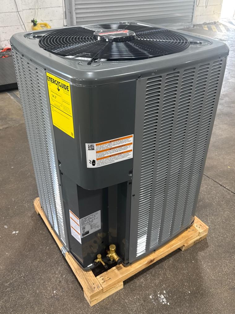 2.5 Ton Single-Stage Split-System Air Conditioner 208-230/60/1 R410A 14.3 SEER2 - Image 3