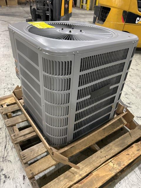 2.5 Ton Single-Stage Split-System Air Conditioner 208-230/60/1 R410A 15 SEER