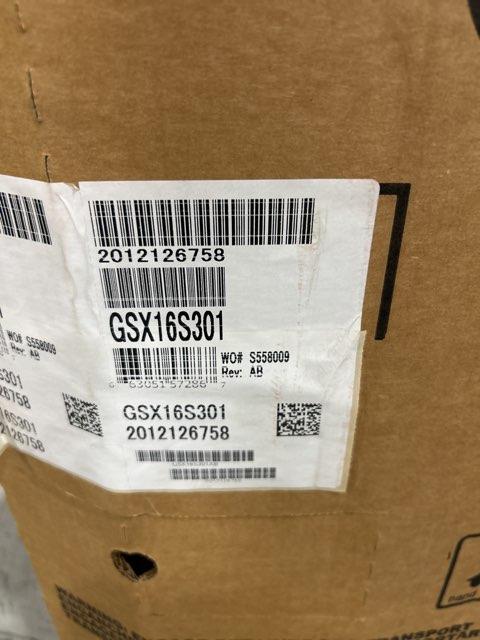 2.5 Ton Single Stage Split-System Air Conditioner 208-230/60/1 R410A 16 SEER - Image 2