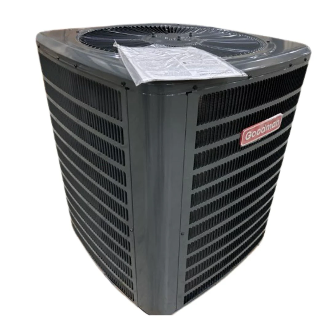 2.5 Ton Single Stage Split-System Air Conditioner; 208-230/60/1, R-410A, 16 SEER