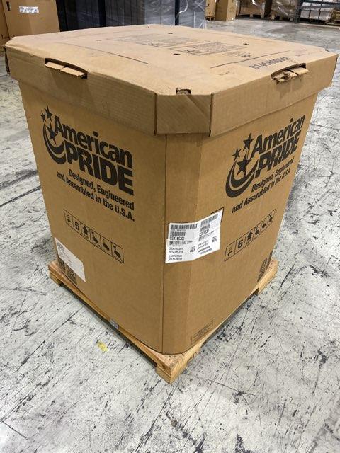 2.5 Ton Single Stage Split-System Air Conditioner; 208-230/60/1, R-410A, 16 SEER - Image 2