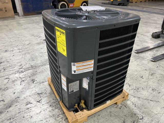 2.5 Ton Single Stage Split-System Air Conditioner; 208-230/60/1, R-410A, 16 SEER - Image 3