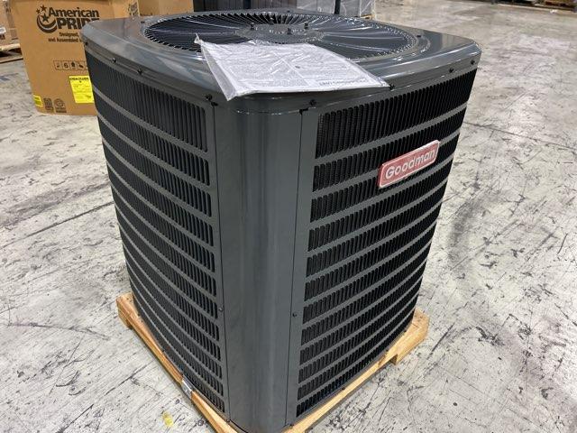 2.5 Ton Single Stage Split-System Air Conditioner; 208-230/60/1, R-410A, 16 SEER - Image 6