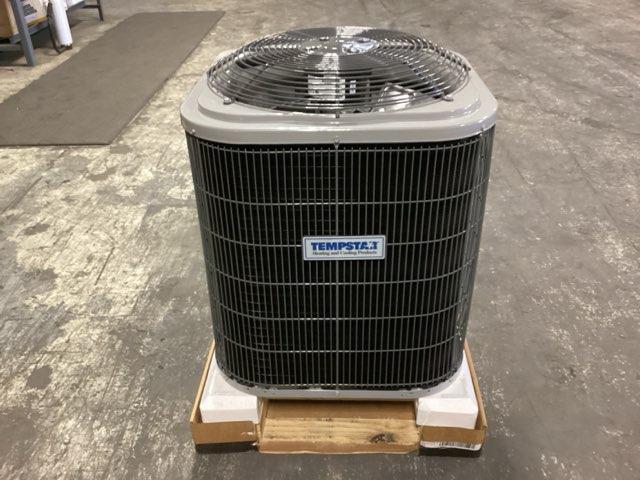 2.5 Ton Single Stage Split-System Air Conditioner 208-230/60/3 R410A 13 SEER - Image 6