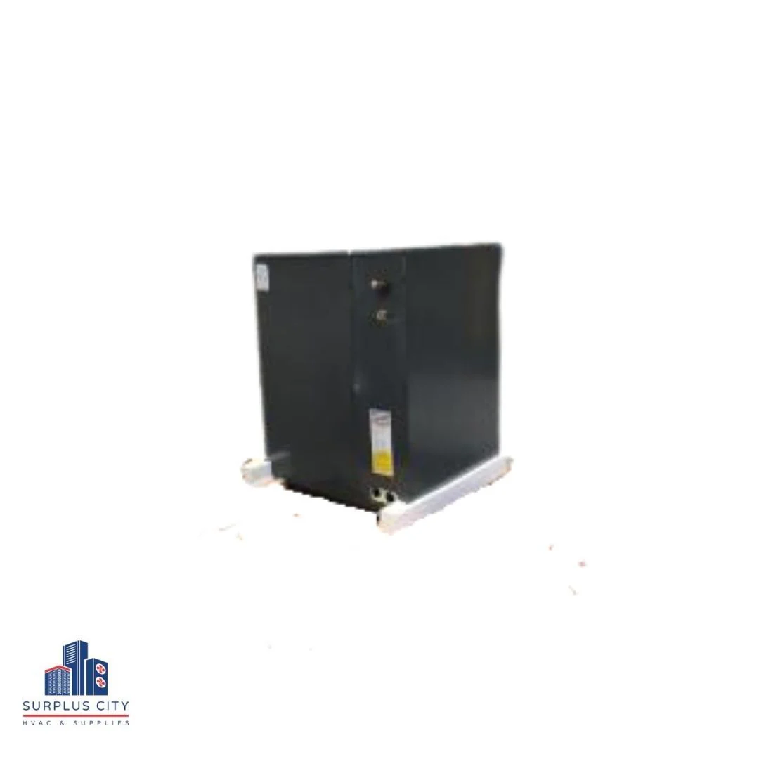 2.5 Ton Split-System Air Conditioner 208-230/60/1, 14.3 SEER2 and 3 Ton Upflow/Downflow Cased A-Coil - Image 3