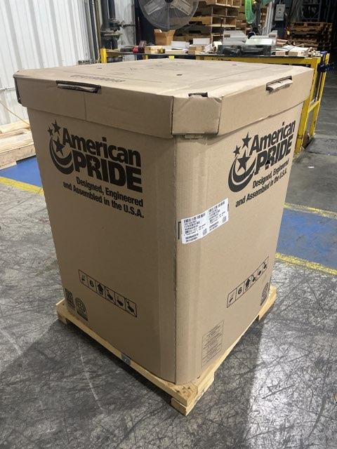 2.5 Ton Split-System Air Conditioner; 208-230/60/1, R410A, 14.3 SEER2 - Image 7