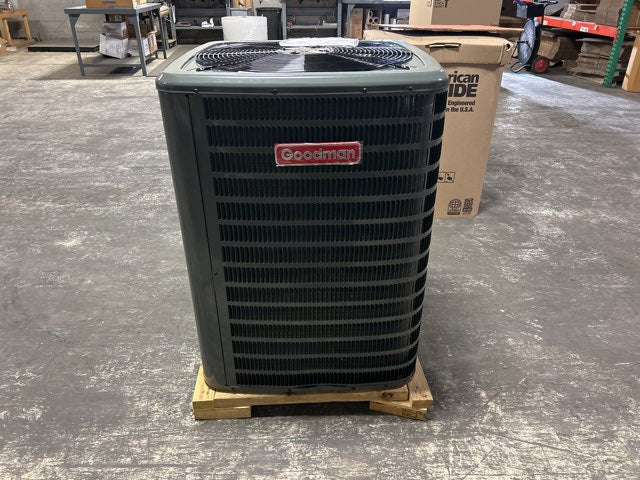 2.5 Ton Split-System Air Conditioner; 208-230/60/1, R410A, 14.3 SEER2