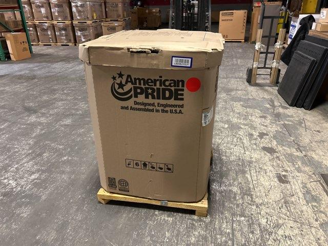 2.5 Ton Split-System Air Conditioner; 208-230/60/1, R410A, 14.3 SEER2 - Image 8