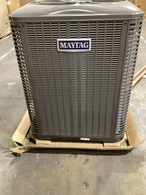 2.5 Ton Split-System Heat Pump; 14 SEER, 208-230/60/1, R-410A - Image 4