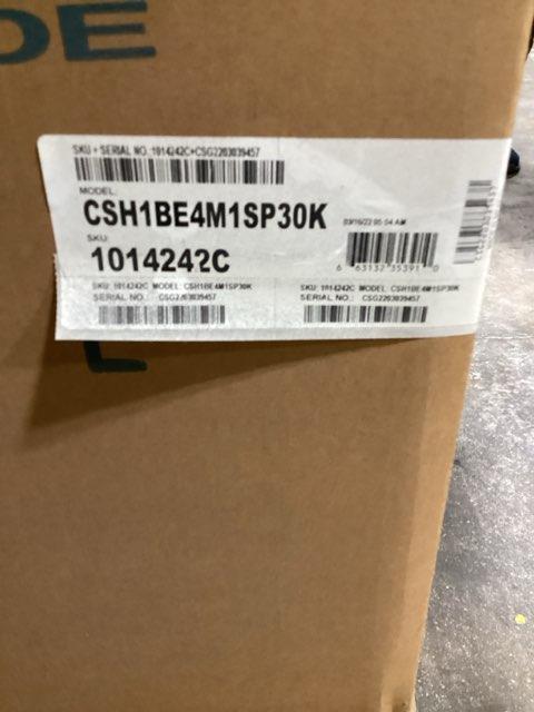 2.5 Ton Split-System Heat Pump; 14 SEER, 208-230/60/1, R-410A - Image 5