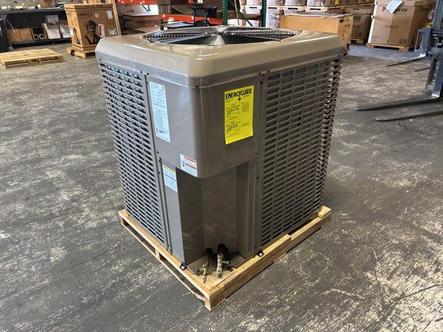 2.5 Ton Split-System Heat Pump 208-230/60/1 16 SEER R-410A - Image 3