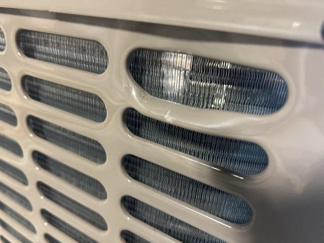 2.5 Ton Split-System Heat Pump 208-230/60/1 16 SEER R-410A