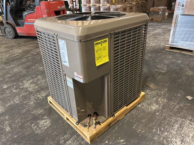 2.5 Ton Split-System Heat Pump 208-230/60/1 16 SEER R-410A - Image 5