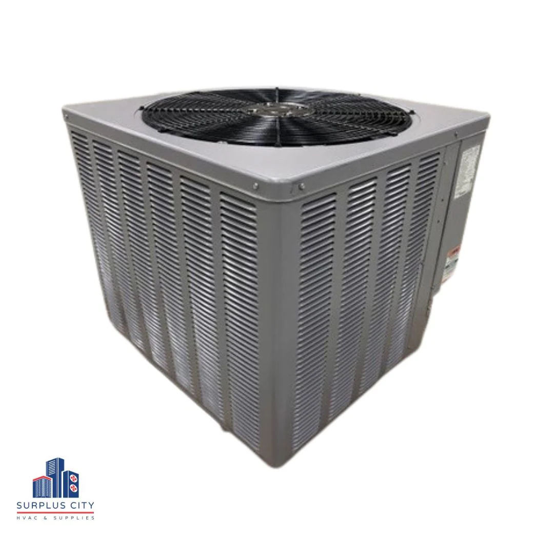 2.5 Ton Split-System Heat Pump; 208-230/60/1, R-410A, 14 SEER