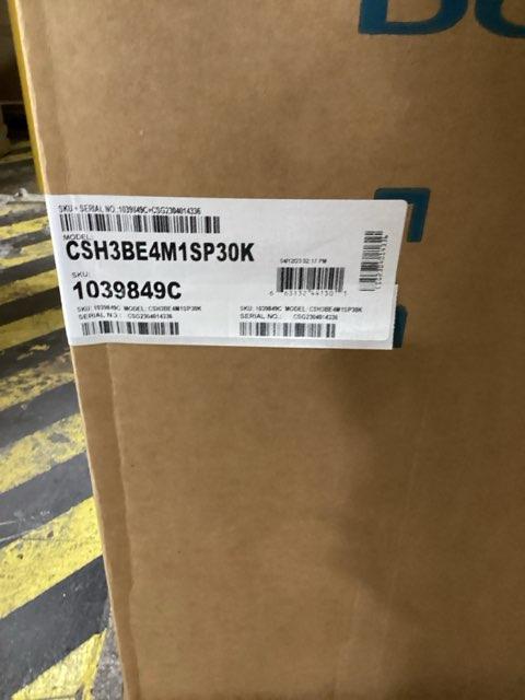 2.5 Ton Single Stage Split-System Heat Pump; 208-230/60/1, R-410A,14.3 SEER2 - Image 2