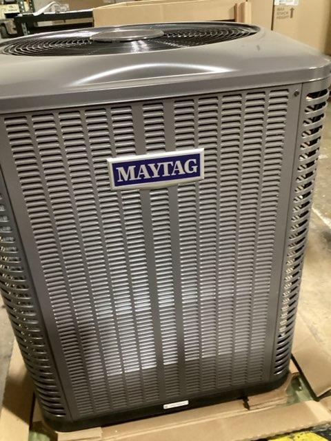 2.5 Ton Single Stage Split-System Heat Pump; 208-230/60/1, R-410A,14.3 SEER2 - Image 4