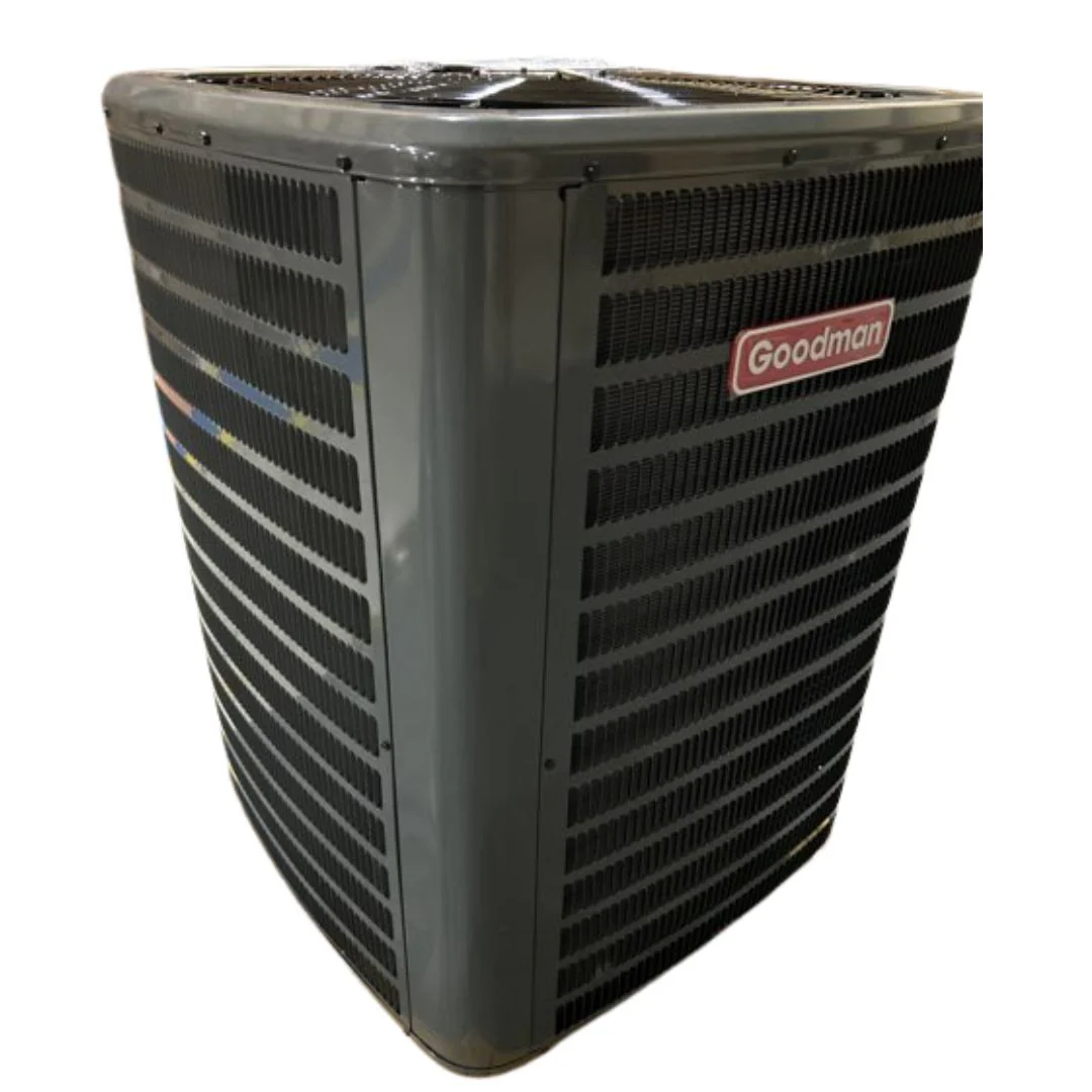 2.5 Ton SS Air Conditioner 208-230/60/1 14.3 SEER2 and 3 Ton Wall Mounted Fan Coil With 5Kw Heat Kit - Image 5