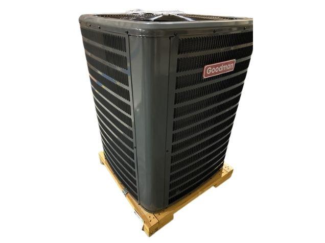 2.5 Ton SS Air Conditioner 208-230/60/1 R410A, 14.3 SEER2 and 3 Ton AC/HP Multiposition Cased N Coil - Image 4