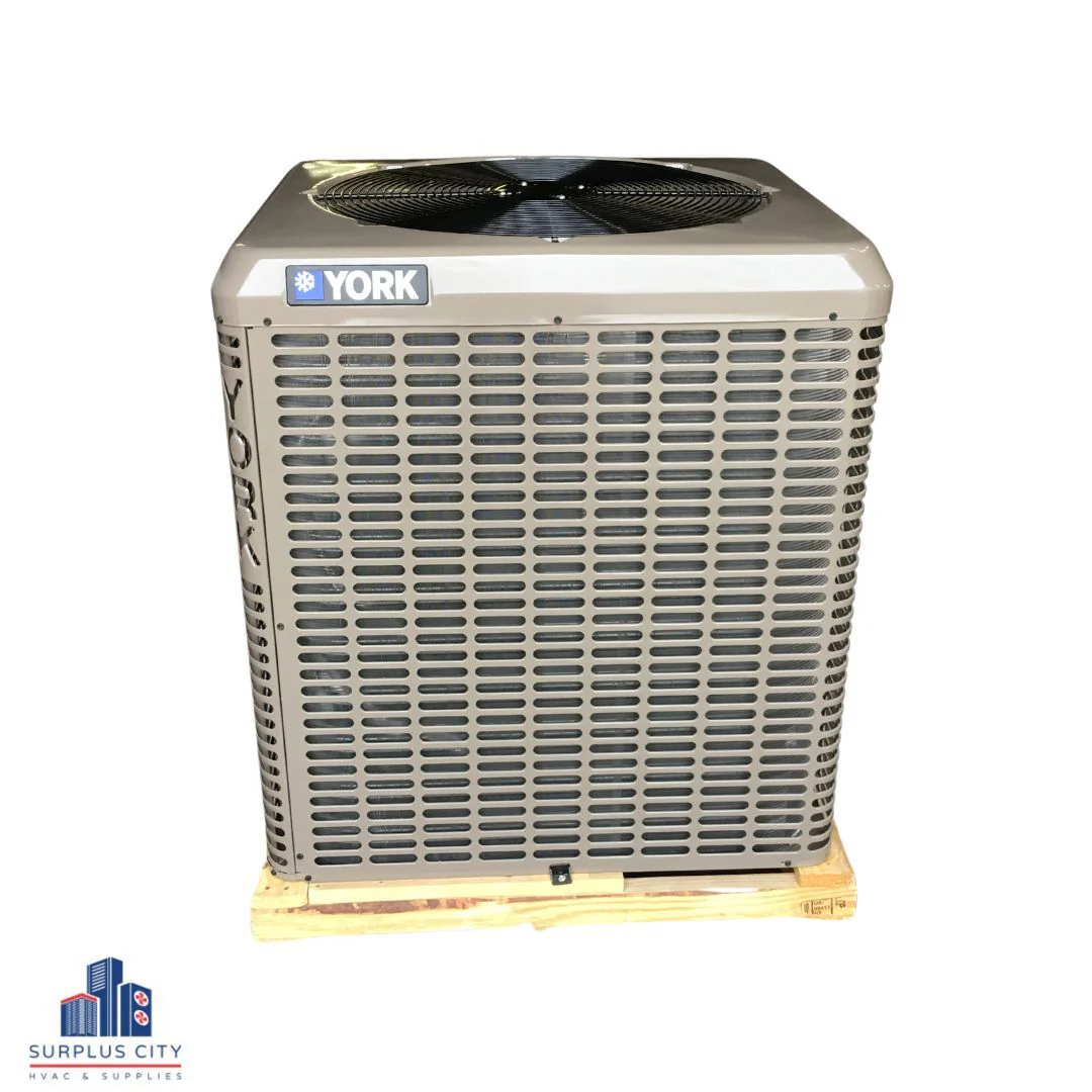 2.5 Ton SS Heat Pump; R410A, 16 SEER; and 3 Ton Up/Horz Air Handler - Image 3