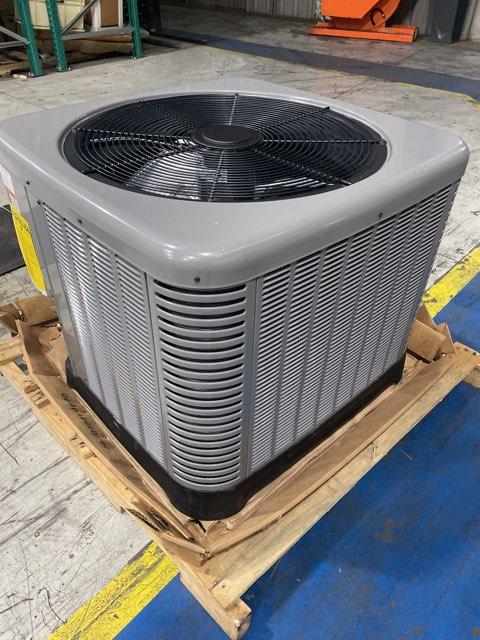 2.5 Ton Two-Stage Split-System Heat Pump 208-230/60/1 R410A 14.3 SEER2 - Image 5
