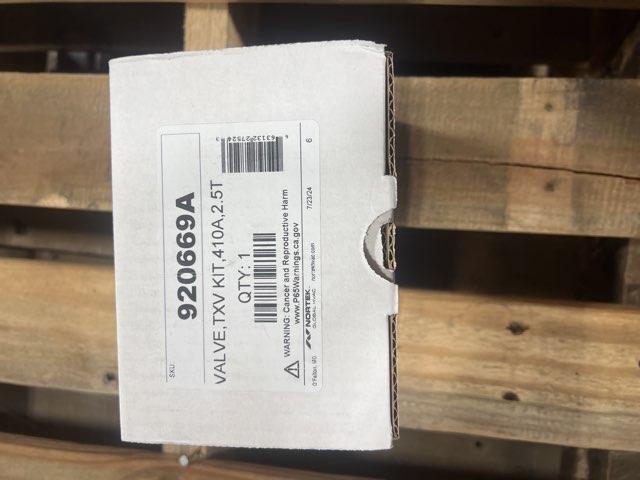 2.5 Ton TXV Kit, R-410A - Image 3
