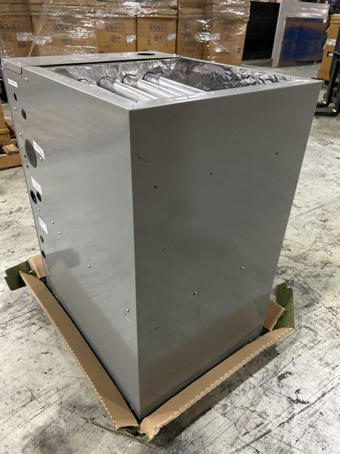 80,000 BTU Low NOx 2-Stg Upflow/Horizontal ECM Variable Speed Gas Furnace 95.1% 115/60/1 CFM: 1805 - Image 5