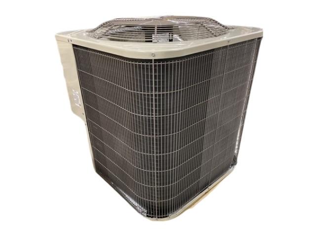2 Ton 1-Stg SS HP R-454B 14.3 SEER2, 2 Ton PSC Wall Mounted Fan Coil with 10KW Heat Kit with Breaker - Image 5