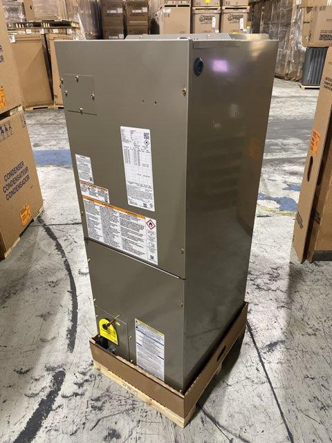 2 Ton 1-Stg SS HP R454B 14.3 SEER2 and 2 Ton Multi Fan Coil and 15 kW Electric Heat Kit with Breaker - Image 2