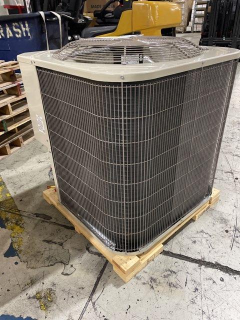 2 Ton 1-Stg SS HP R454B 14.3 SEER2 and 2 Ton Multi Fan Coil and 8 kW Electric Heat Kit with Breaker - Image 4