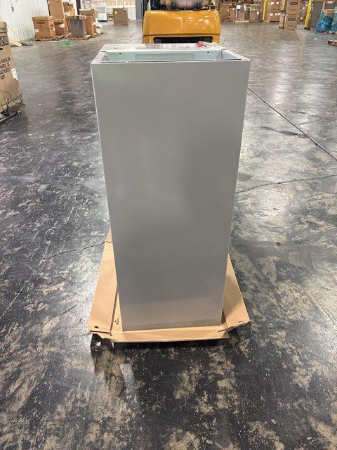 2 Ton AC/HP ECM Multiposition Air Handler 208-240/60/1 R-410A CFM 800 - Image 3