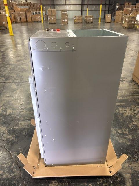 2 Ton AC/HP ECM Multiposition Air Handler 208-240/60/1 R-410A CFM 800 - Image 4
