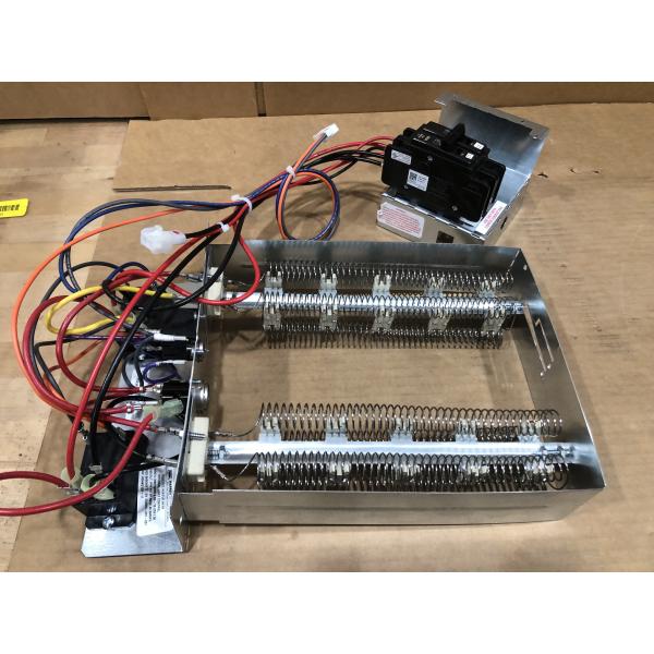 2 Ton 14 Seer Heat Pump And 2 Ton Air Handler With 10 Kw Heat, 208-230/60/1 - Image 4