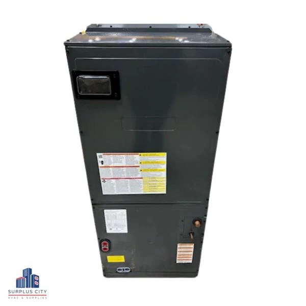 2 Ton 14 SEER Heat Pump and 2 Ton Air Handler with 10 KW Heat Kit; 208-230/60/1 - Image 3