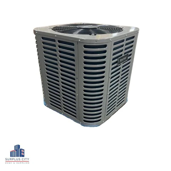 2 Ton 14 Seer Heat Pump And 2 Ton Air Handler With 8 Kw Heat, 208-230/60/1 - Image 2