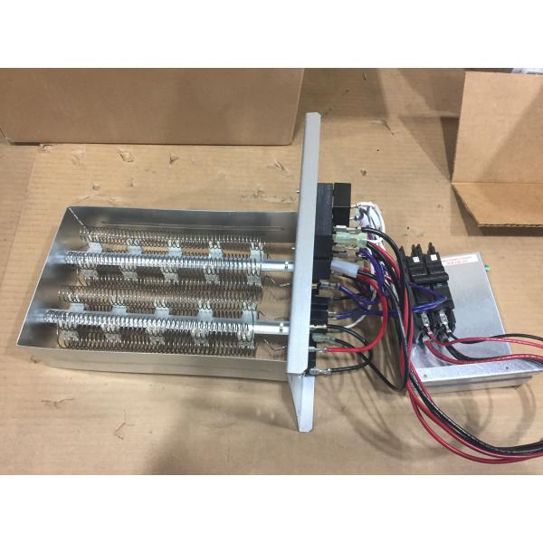 2 Ton 14.3 SEER2 Air Conditioner And 2 Ton Air Handler With 8 KW Heat Kit, 208-230/60/1 - Image 4