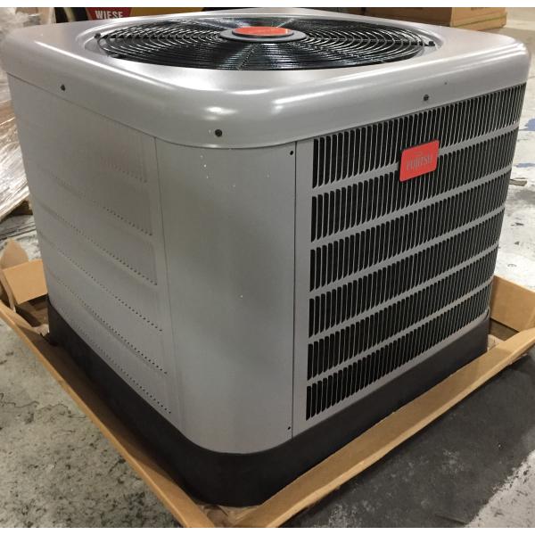 2 Ton 15 Seer Heat Pump And 2 Ton Air Handler With 5Kw Heat, 208-230/60/1 - Image 2