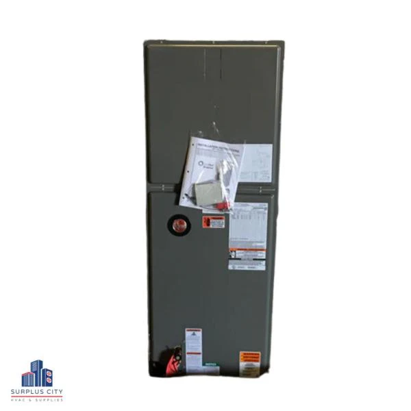 2 Ton 18.5 Seer Communicating Heat Pump and 2 Ton Communicating Air Handler, 208-230/60/1 - Image 3