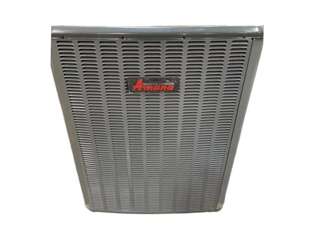 2 Ton 2-Stage SS Comm AC R410A 17 SEER2, 2.5 Ton Horz Cased A Coil CFM 1400 with 7 Pin Connector - Image 6