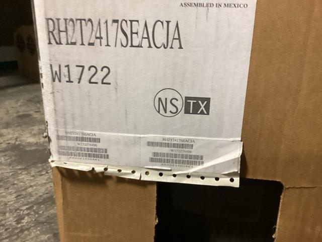 2 Ton AC/HP 2 Stage Communicating ECM Multiposition Air Handler, 16 SEER 208-240/60/1 R-410A - Image 5
