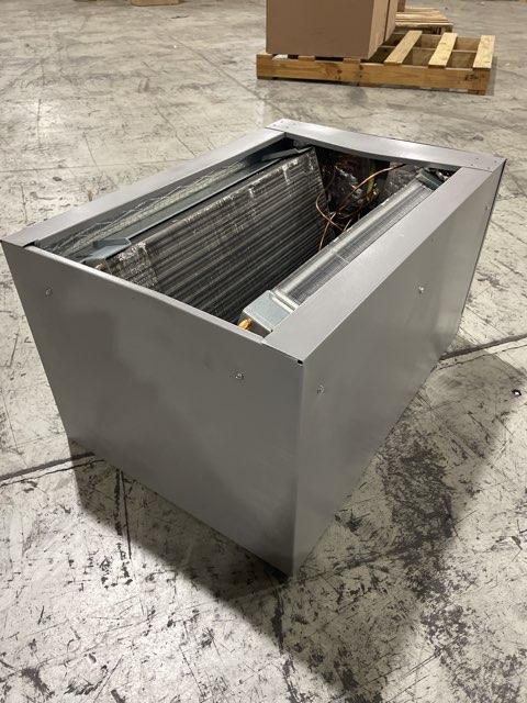 2 Ton AC/HP Downflow Cased A Coil, R410A CFM 1200 - Image 3