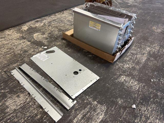 2 Ton AC/HP Downflow Uncased Manufactured Housing N Coil, R410A CFM 900 - Image 4