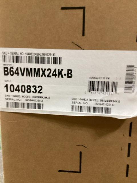2 Ton AC/HP Multiposition ECM Air Handler 208-230/60/1 R-410A CFM 1500 - Image 4