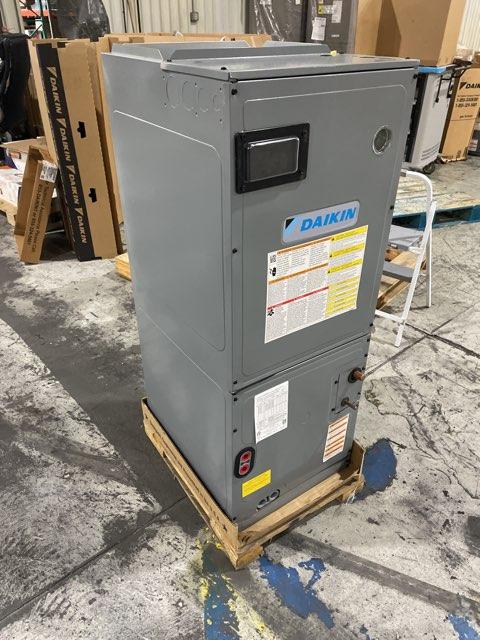 2 Ton AC/HP ECM Communicating Compatible Multiposition Air Handler 208-230/60/1 R-410A CFM 800 - Image 2
