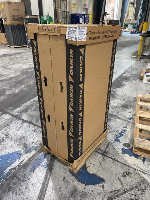 2 Ton AC/HP ECM Communicating Compatible Multiposition Air Handler 208-230/60/1 R-410A CFM 800 - Image 5