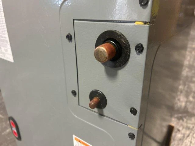 2 Ton AC/HP ECM Communicating Multiposition Air Handler 208-230/60/1 R-410A CFM 770 - Image 5