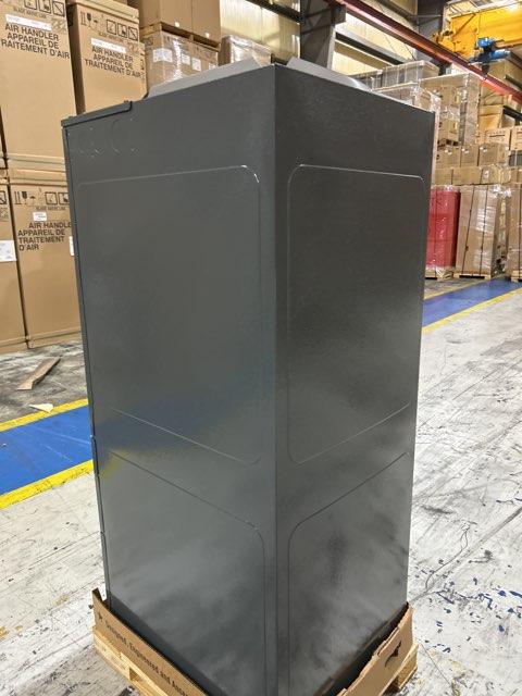 2 Ton AC/HP ECM Communicating Multiposition Air Handler 208-230/60/1 R-410A CFM 800 - Image 3