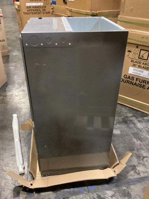 2 Ton AC/HP ECM Communicating Multiposition Air Handler 208-240/60/1 R-410A CFM 840 - Image 3