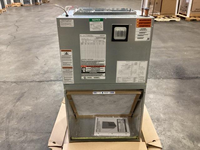 2 Ton AC/HP ECM Front Return Air Handler With 8 KW Heat, 208-240/60/1 R-410A CFM 1241 - Image 2
